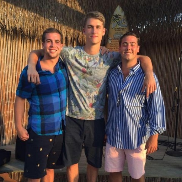 Meet your Posher, Kevin - Picture 1 of 1